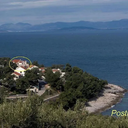 Apartamento Annie Postira