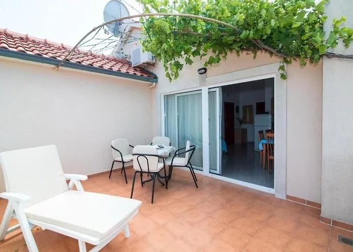 Apartament Annie Postira